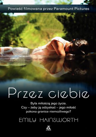 Przez ciebie