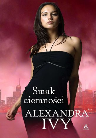 Smak ciemności