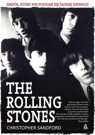 The Rolling Stones. Zespół, który nie poddaje się żadnej definicji