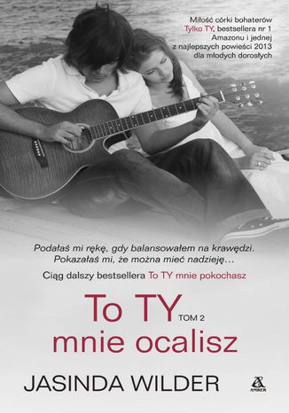 To TY mnie ocalisz
