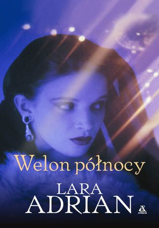 Welon pnocy Lara Adrian - okadka audiobooka MP3