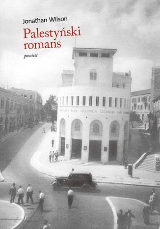 Palestyński romans