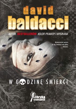 W godzinę śmierci