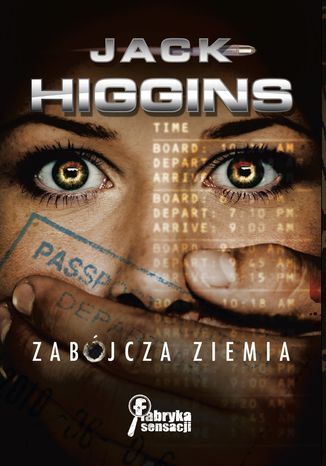 Zabójcza ziemia