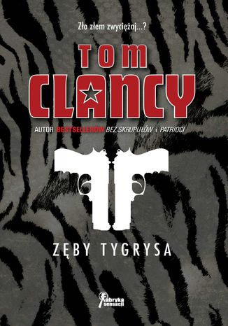 Zęby Tygrysa