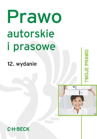 Prawo autorskie i prasowe