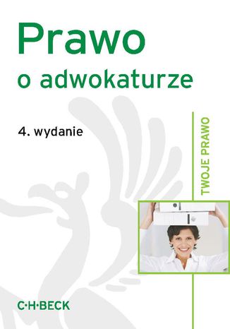 Prawo o adwokaturze
