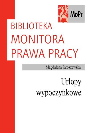 Urlopy wypoczynkowe