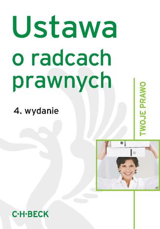 Ustawa o radcach prawnych