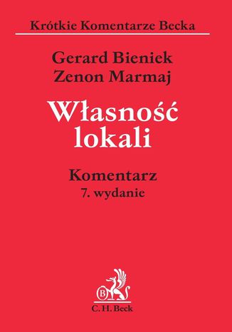 Własność lokali. Komentarz