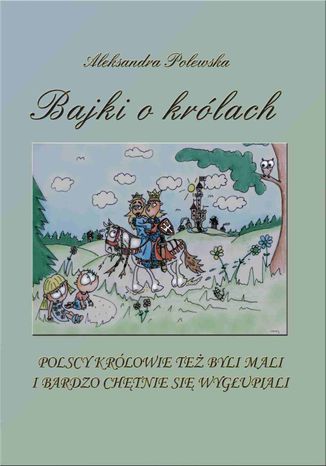 Bajki o królach