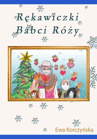 Rękawiczki Babci Róży