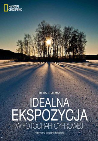 Okładka książki/ebooka Idealna ekspozycja