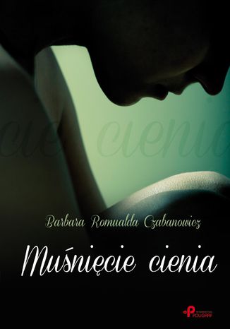 Municie cienia Barbara Romualda Czabanowicz - okadka audiobooka MP3