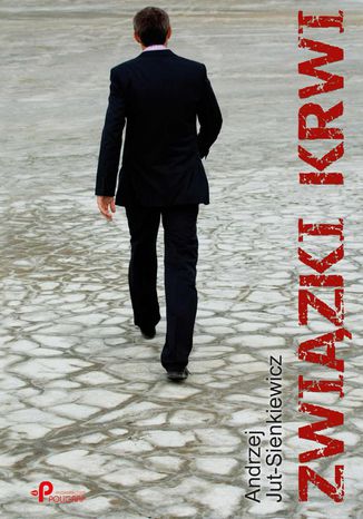 Zwizki krwi Andrzej Sienkiewicz - okadka ebooka