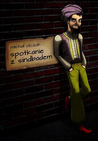 Spotkanie z Sindbadem