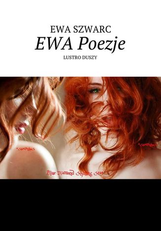 Ewa Ewa Szwarc - okadka ebooka