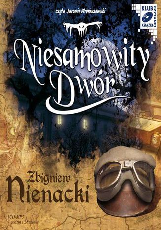 Niesamowity dwór