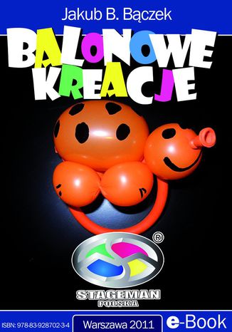 Balonowe kreacje