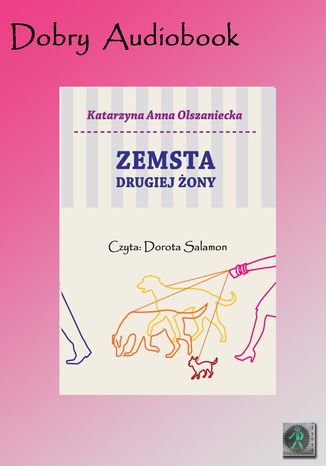 Zemsta drugiej żony