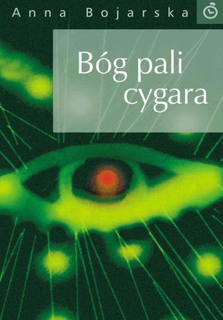Bóg pali cygara