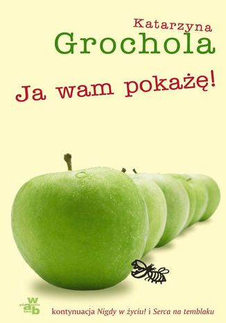 Ja wam pokażę