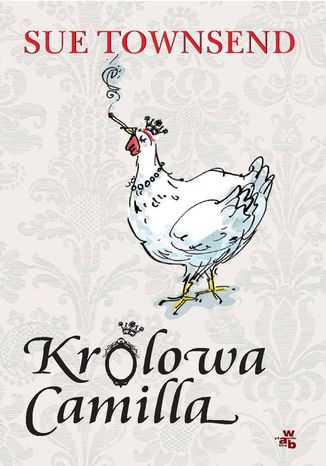 Królowa Camilla