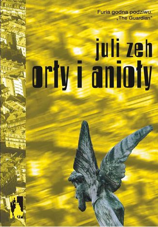 Orły i anioły
