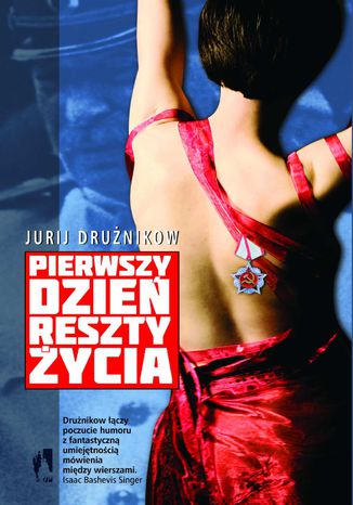 Pierwszy dzień reszty życia