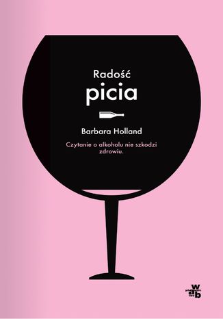 Rado picia Barbara Holland - okadka audiobooks CD