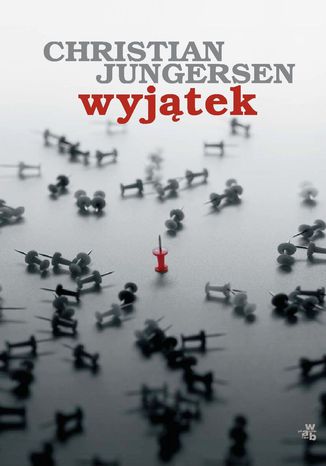 Wyjtek Christian Jungersen - okadka ebooka