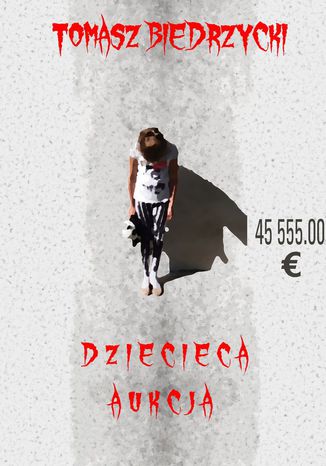 Dziecięca aukcja