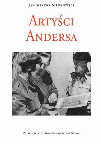 Artyści Andersa. Continuita e novita
