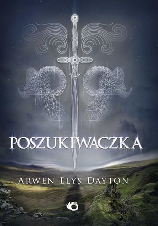 Poszukiwaczka. Tom 1
