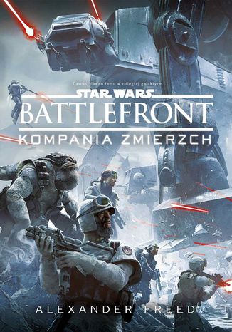 Star Wars. Battlefront. Kompania zmierzch