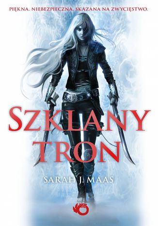 Szklany tron