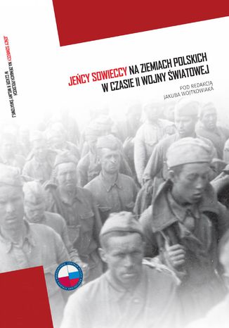 Jecy sowieccy na ziemiach polskich w czasie II wojny wiatowej Opracowanie zbiorowe - okadka audiobooka MP3
