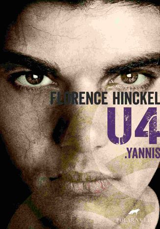 U4. Yannis Florence Hinckel - okadka audiobooka MP3