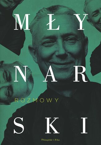 Okładka: Rozmowy