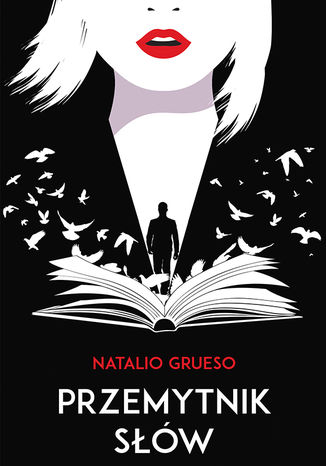 Przemytnik sw Natalio Grueso - okadka audiobooka MP3