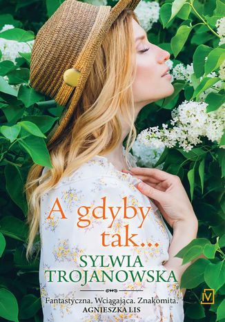 Okładka: A gdyby tak