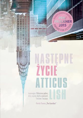 Okładka: Następne życie