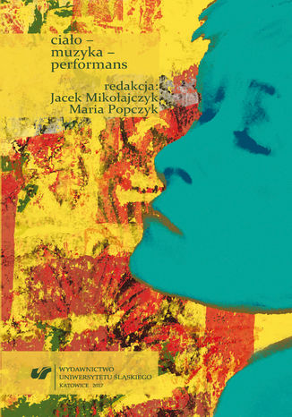 Ciao - muzyka - performans red. Jacek Mikoajczyk, red. Maria Popczyk - okadka audiobooks CD