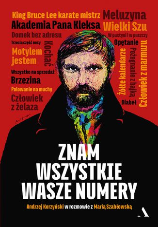 Znam wszystkie Wasze numery
