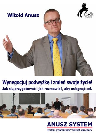 Wynegocjuj podwyżkę i zmień swoje życie!