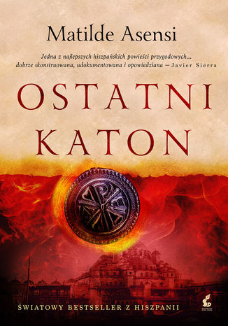 Ostatni Katon