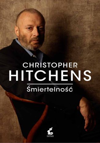 miertelno Christopher Eric Hitchens - okadka ebooka