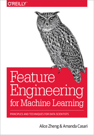 Feature Engineering for Machine Learning. Principles and Techniques for Data Scientists