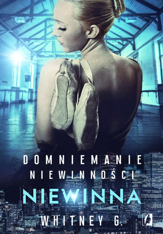 Niewinna Ebook Whitney G Ebookpoint Pl Tu Sie Teraz Czyta