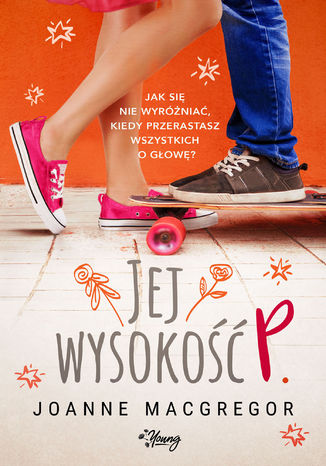 Jej wysokość P